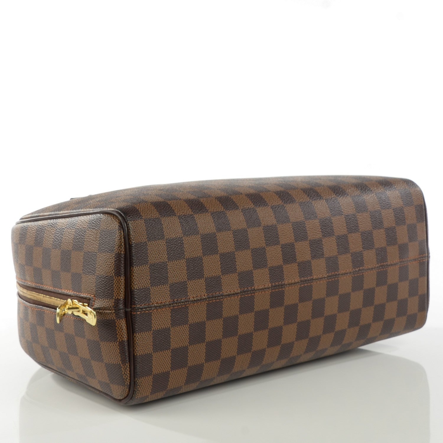 Louis Vuitton Damier Ebene Nolita 4 of 8