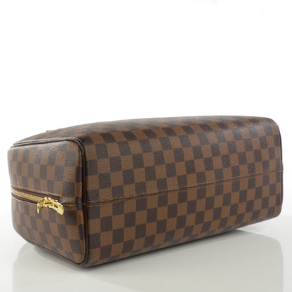 Louis Vuitton Damier Ebene Nolita 4 of 8