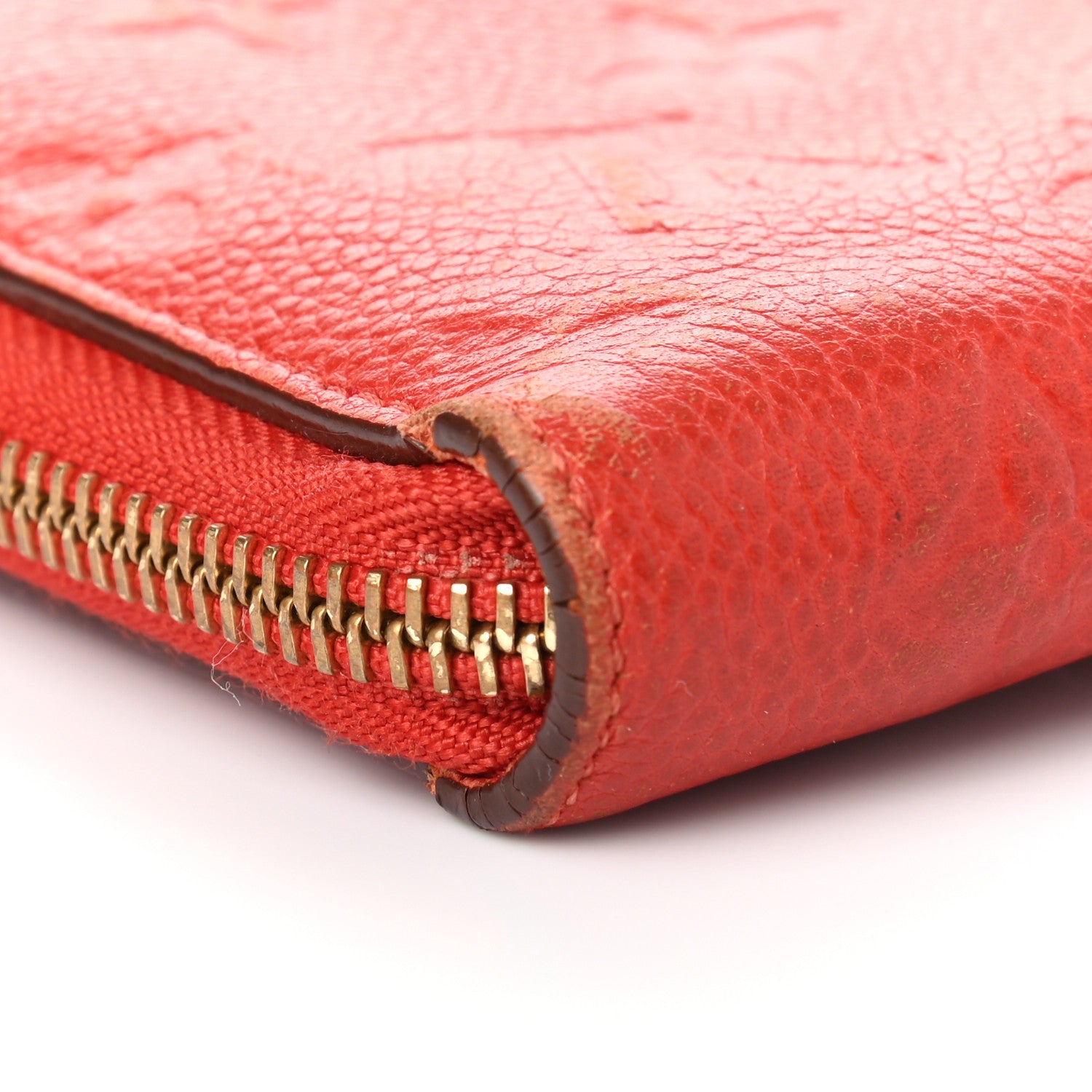 Louis Vuitton Empreinte Secret Compact Wallet Orient 8 of 12
