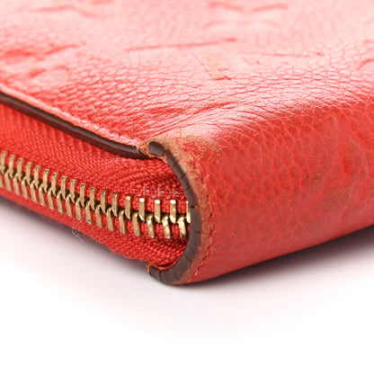 Louis Vuitton Empreinte Secret Compact Wallet Orient 8 of 12