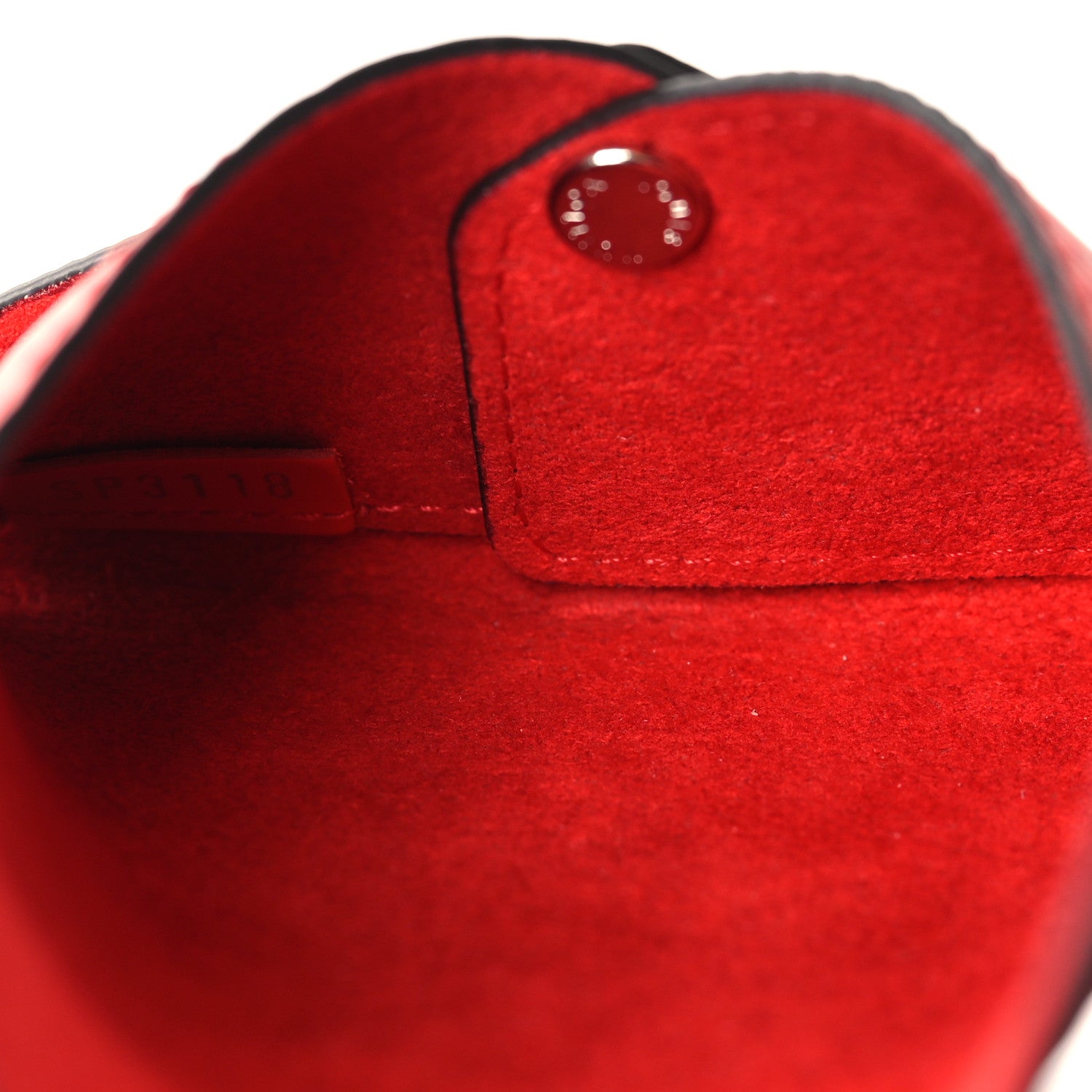 Louis Vuitton Epi Kirigami Pochette Set Rose Ballerine Fuchsia Coquelicot 10 of 14