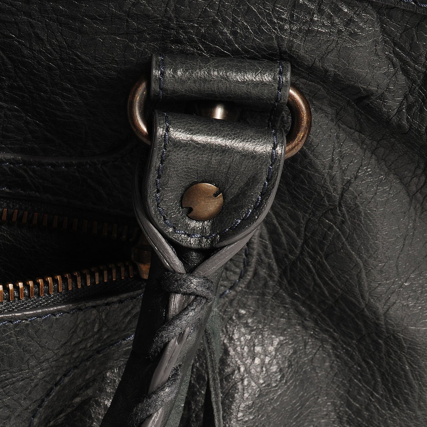 Agneau City Anthracite