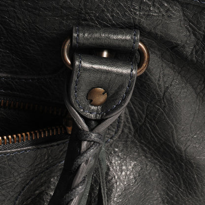 Balenciaga Agneau City Anthracite 7 of 12