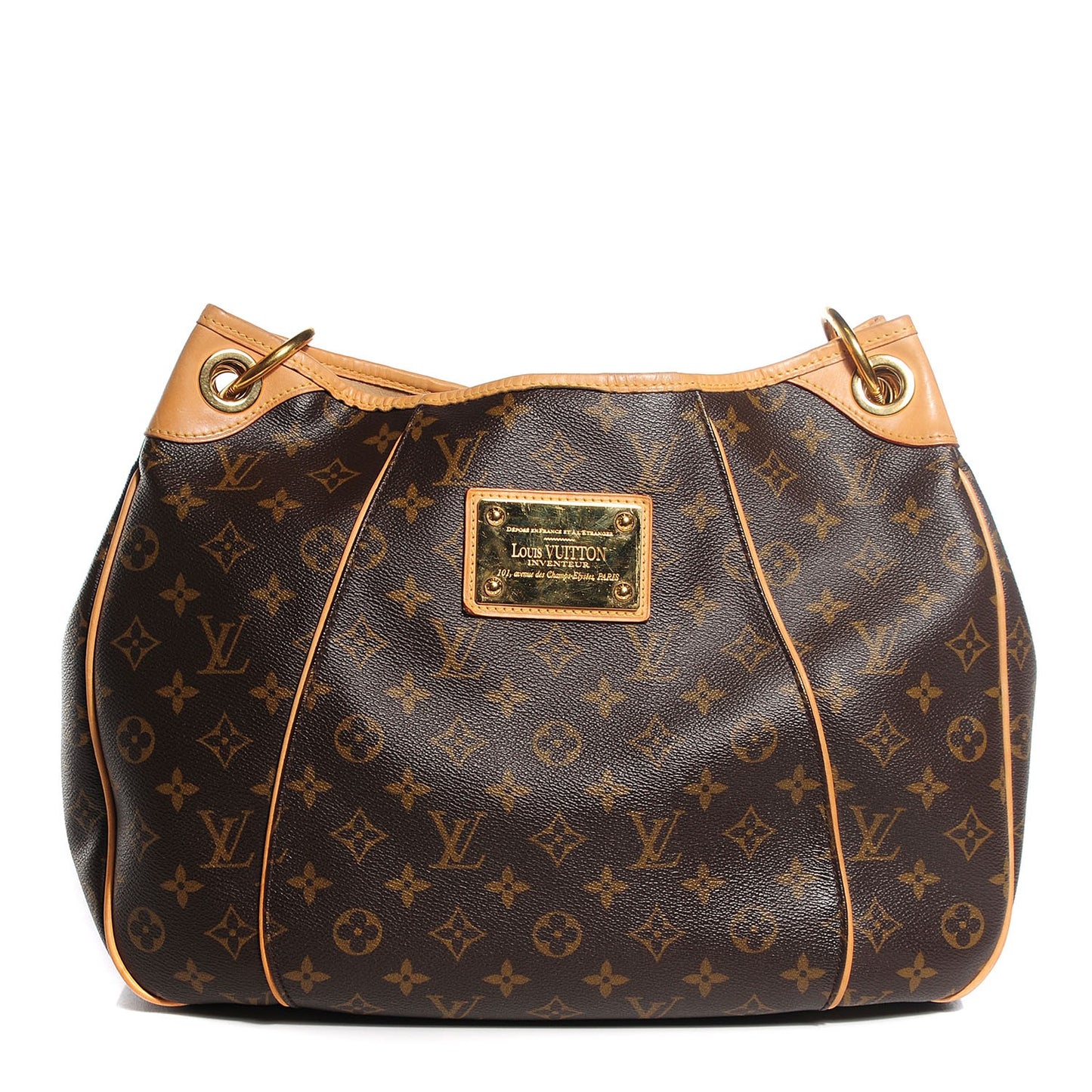 Monogram Galliera PM