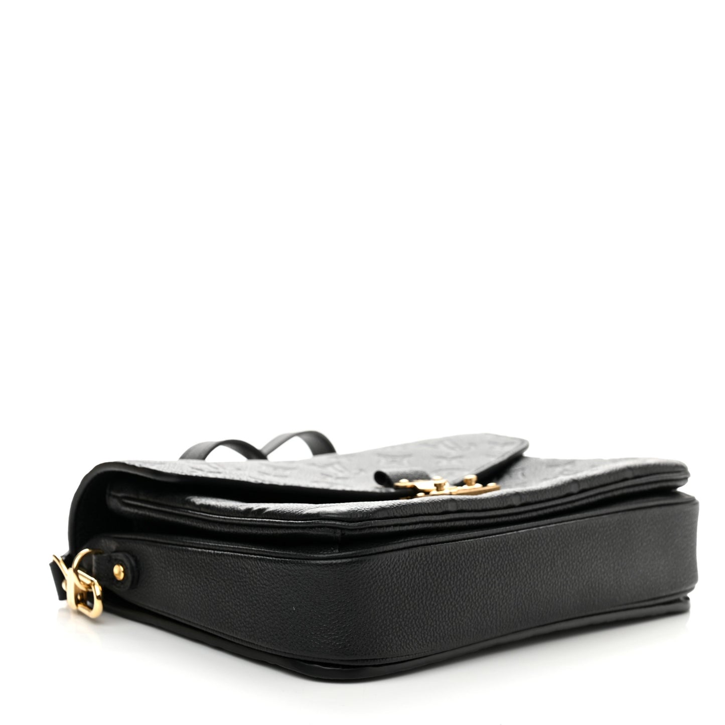Empreinte Pochette Metis Black