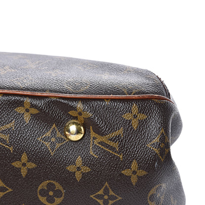 Louis Vuitton Monogram Griet 10 of 17