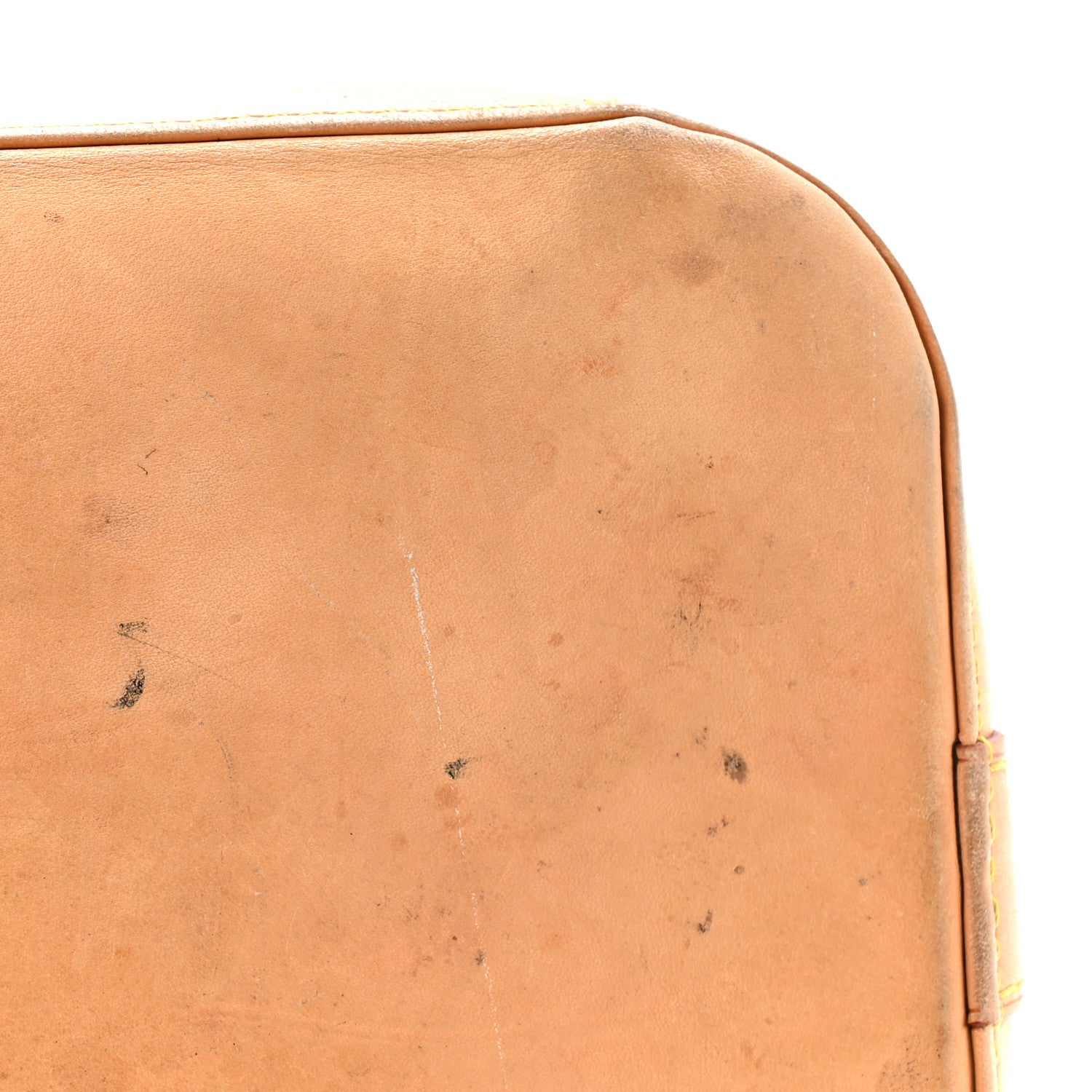 Louis Vuitton Monogram Lockit Vertical 13 of 14