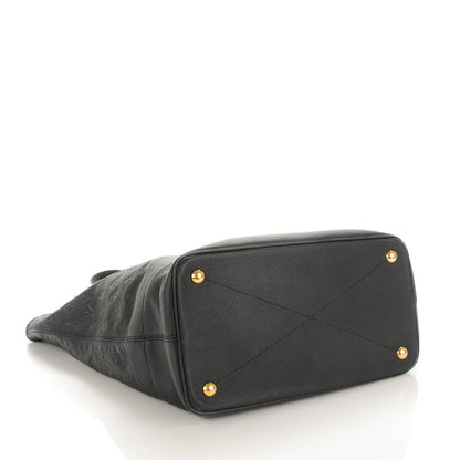 Louis Vuitton Empreinte Citadine GM Infini 4 of 9