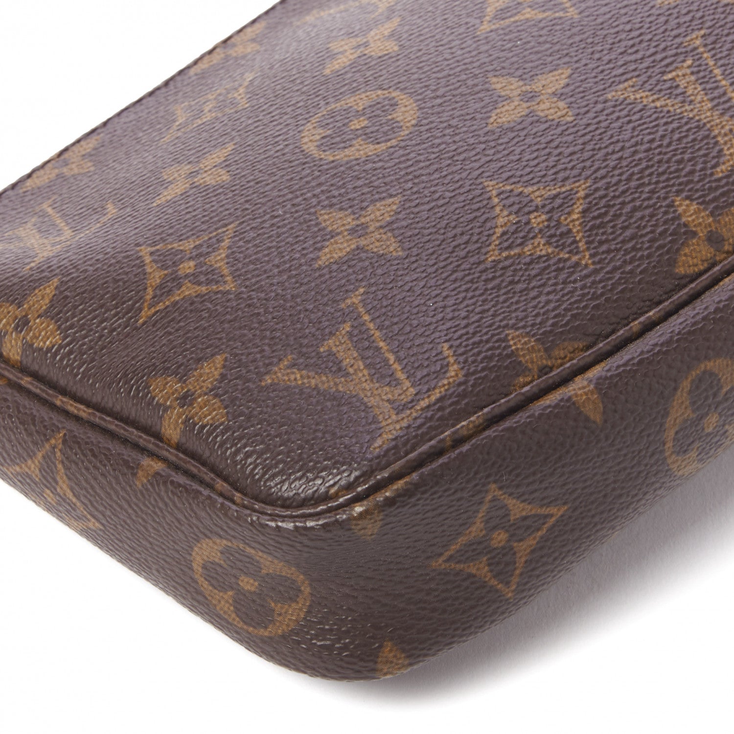 Louis Vuitton Monogram Pochette Accessories 6 of 8