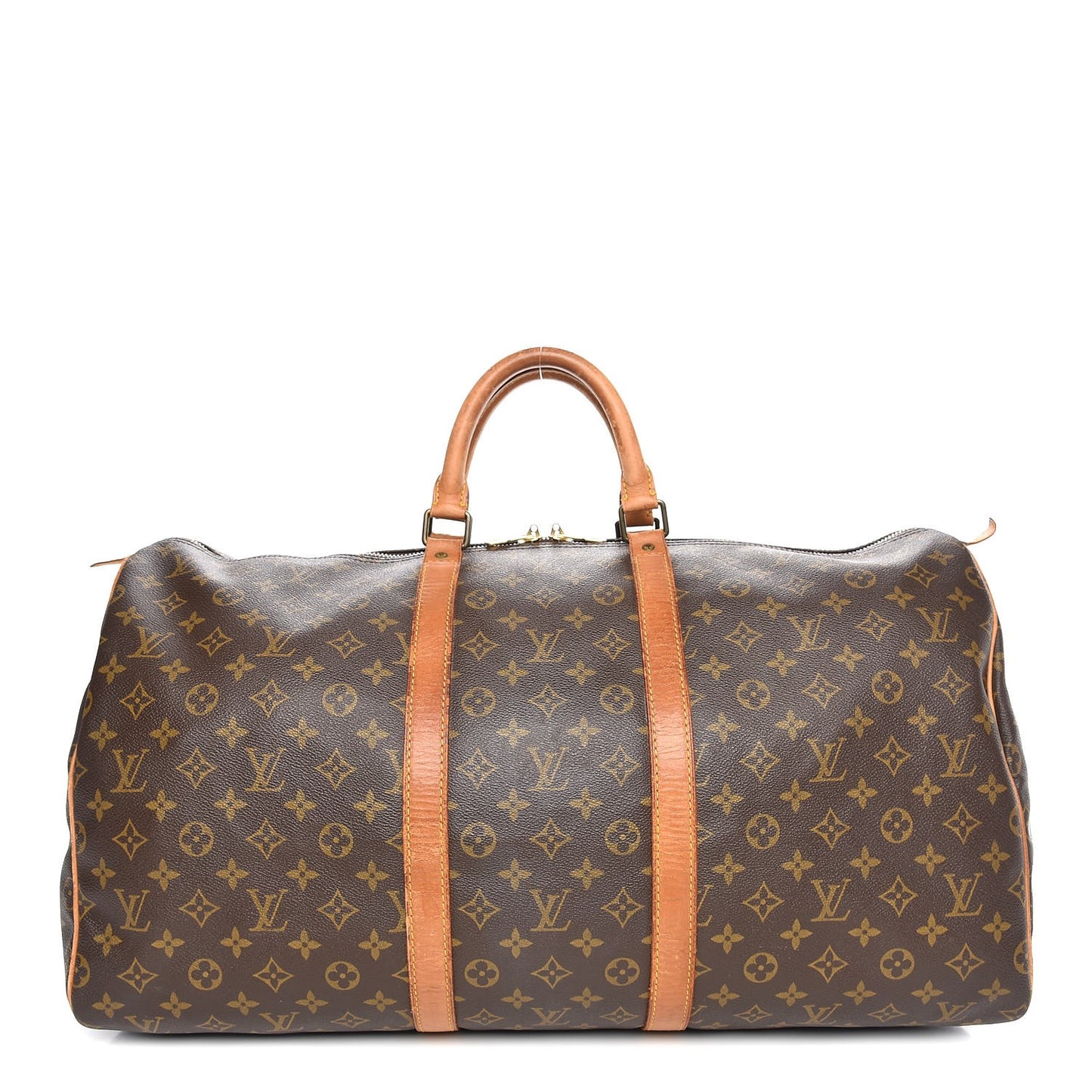 Monogram Keepall 55