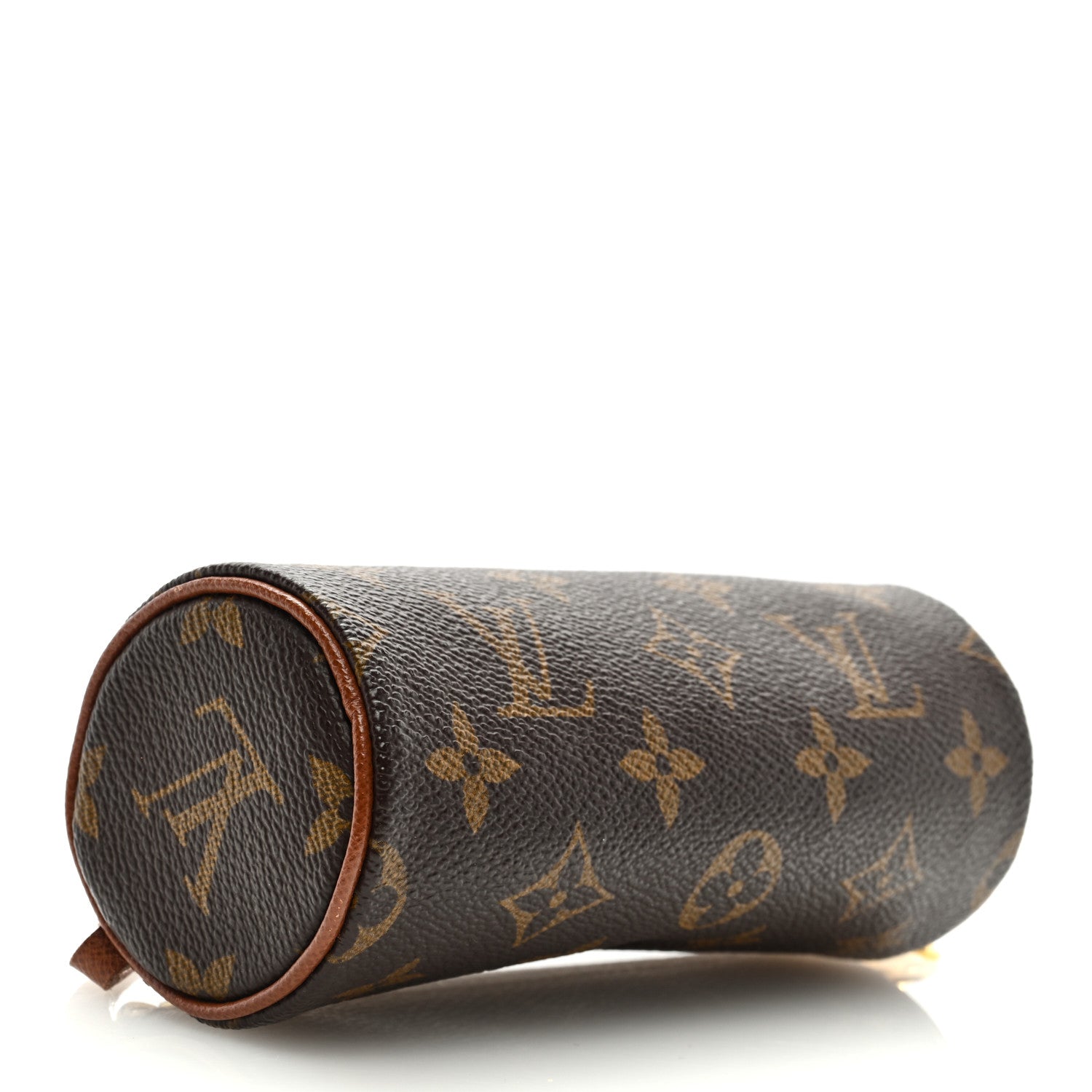 Louis Vuitton Monogram Mini Papillon 4 of 8