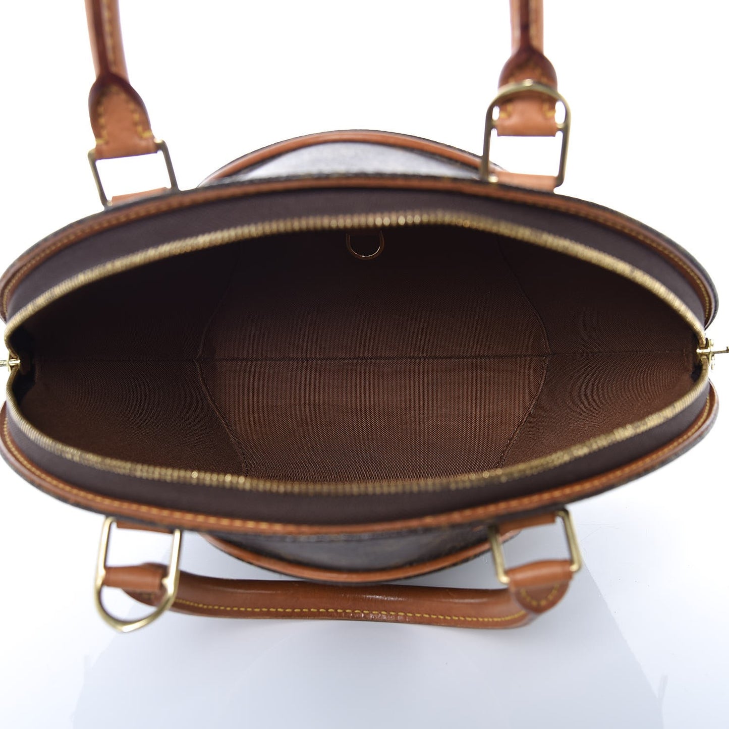 Monogram Ellipse PM