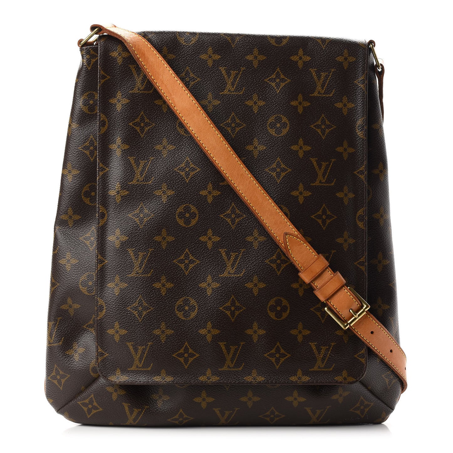 Monogram Musette GM
