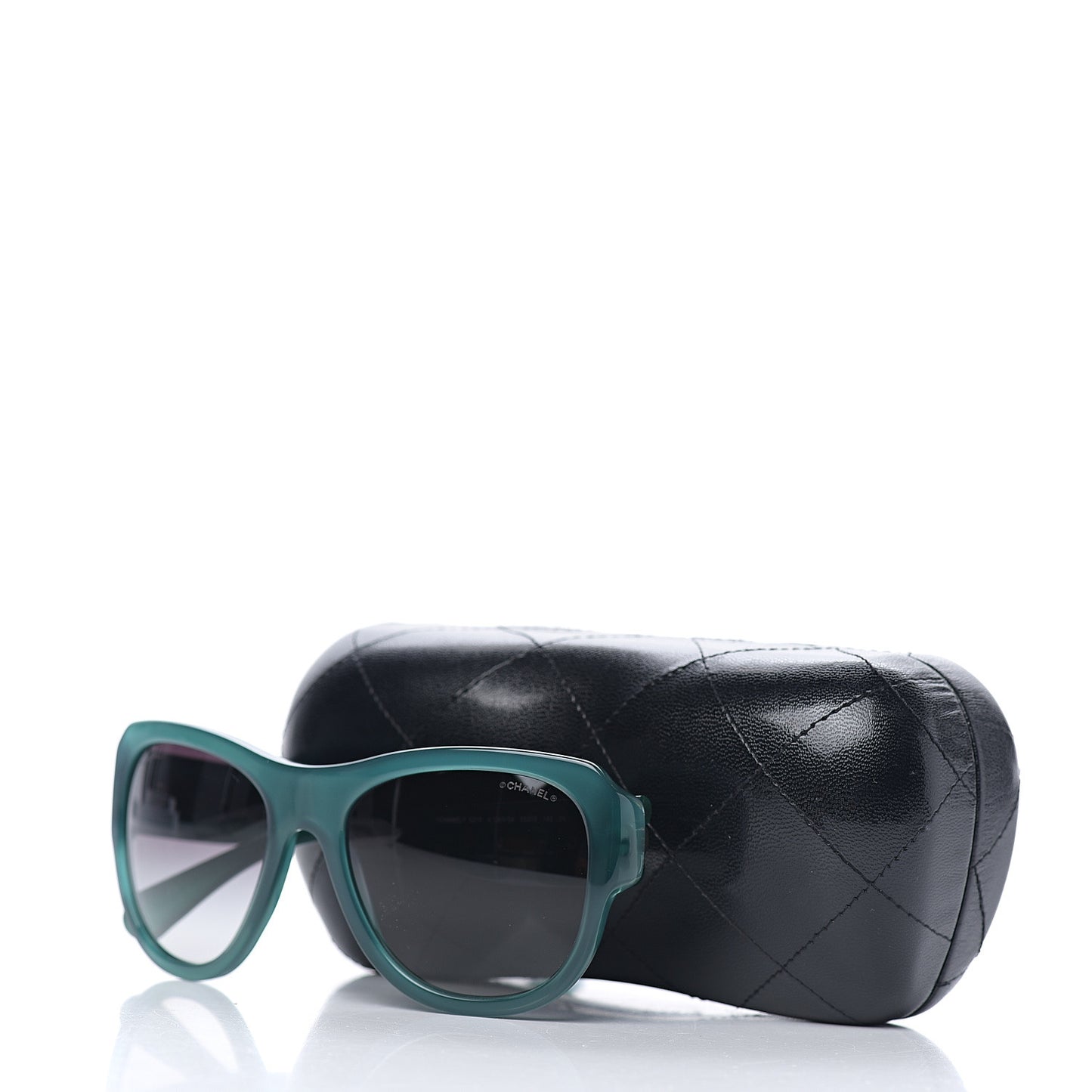 CC Square Sunglasses 5310 Turquoise
