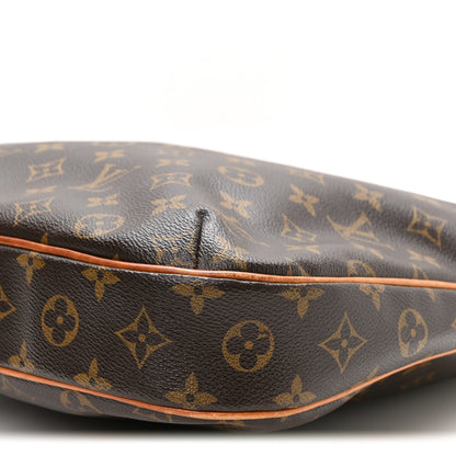 Louis Vuitton Monogram Odeon MM 10 of 11