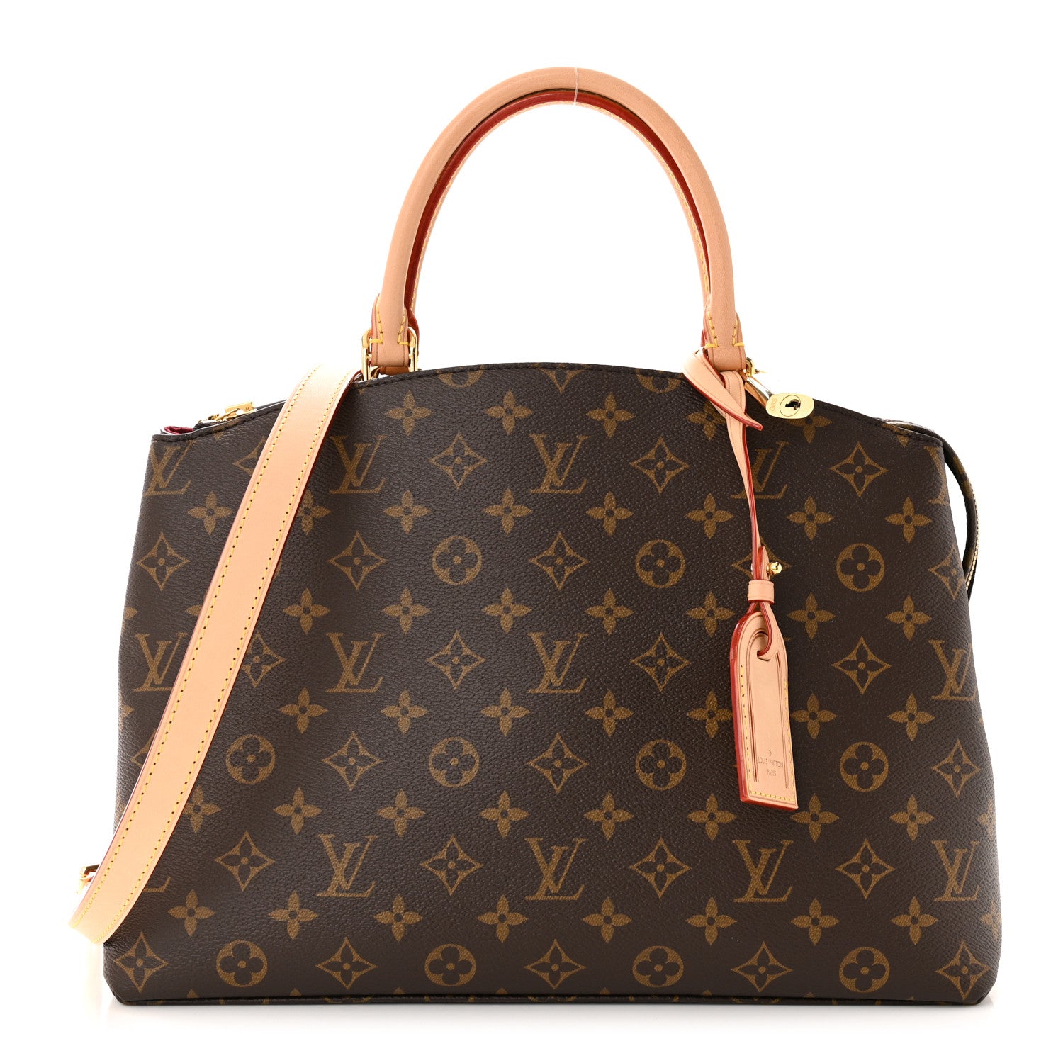 Louis Vuitton Monogram Grand Palais 1 of 10
