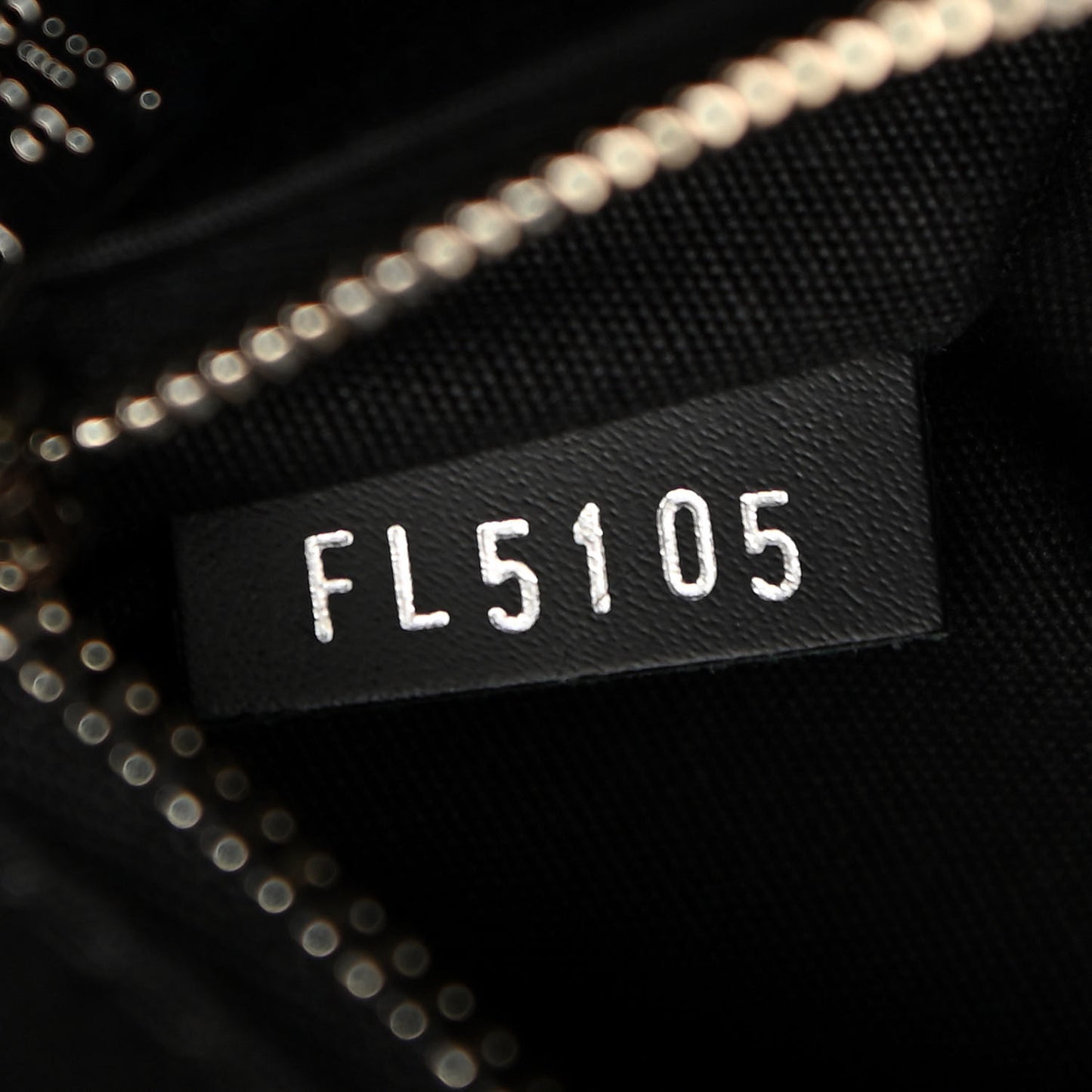Epi Soufflot MM Black