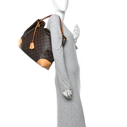 Louis Vuitton Monogram Berri MM 2 of 10