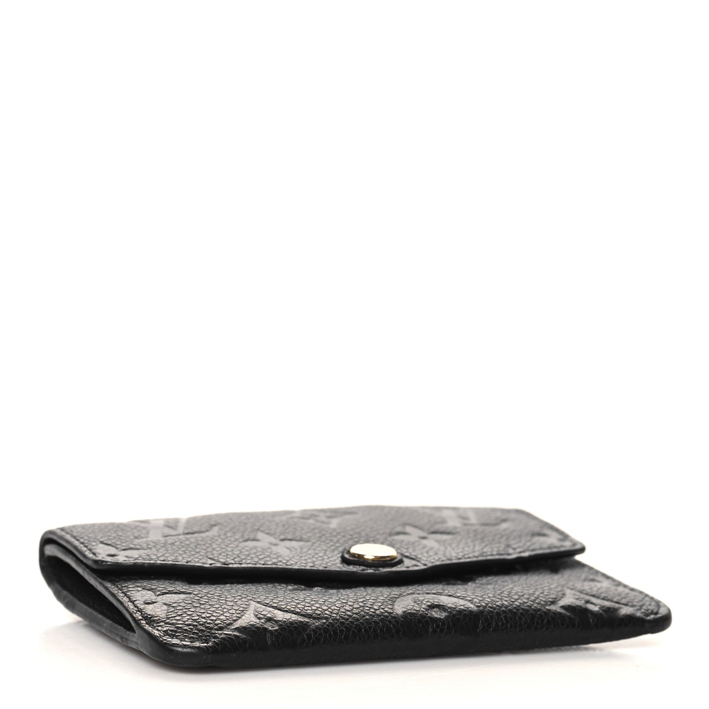 Empreinte Key Pouch Black