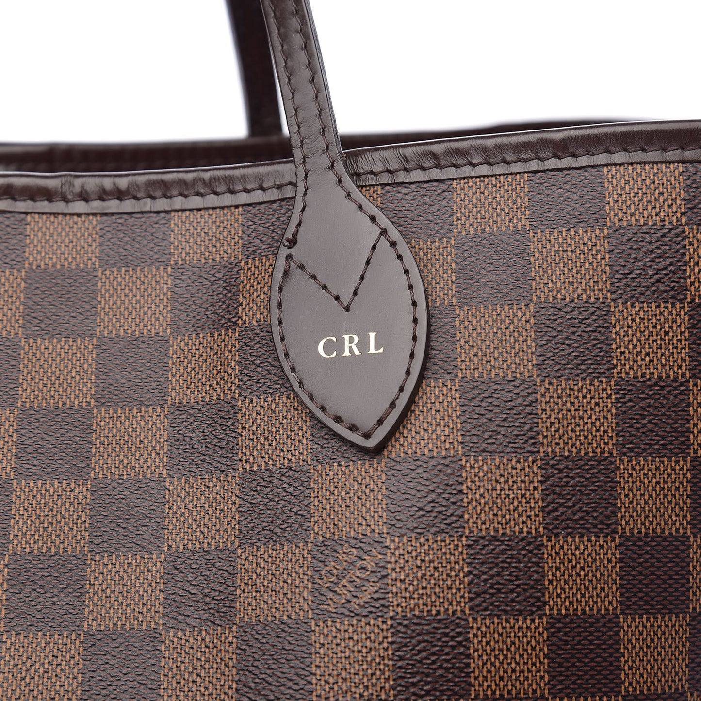 Damier Ebene Neo Neverfull GM