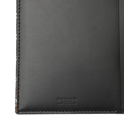 Goyard Goyardine Agenda Cover Black 6 of 7