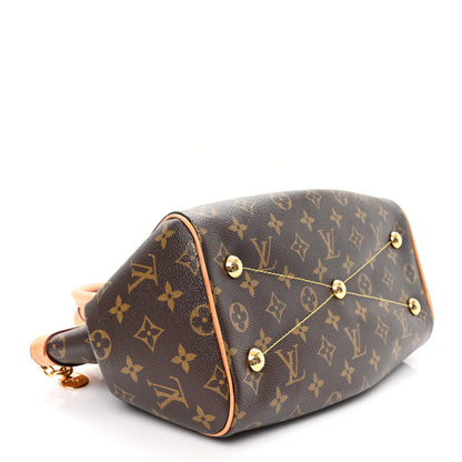 Louis Vuitton Monogram Tivoli PM 4 of 11