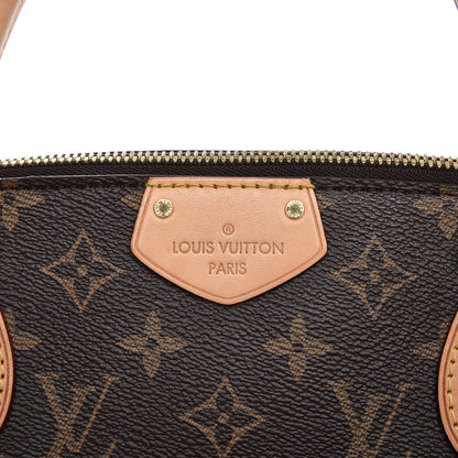 Louis Vuitton Monogram Turenne GM 12 of 12