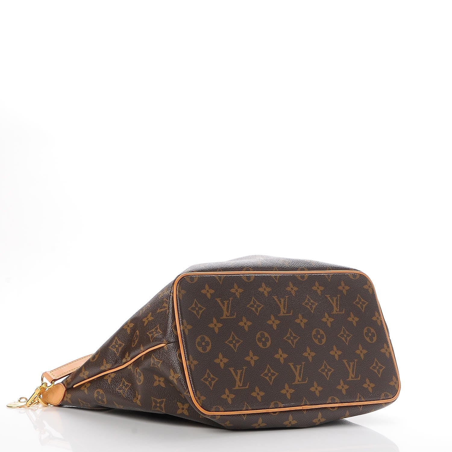 Louis Vuitton Monogram Palermo PM 5 of 8