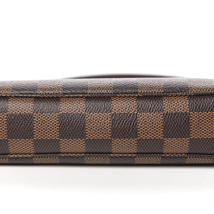 Louis Vuitton Damier Ebene Pochette Accessories NM 9 of 10