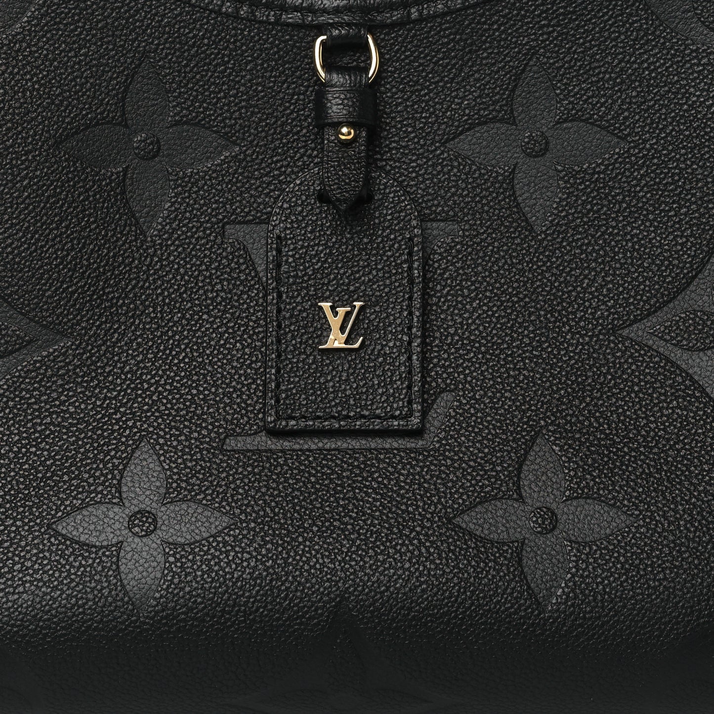 Empreinte Carryall PM Black