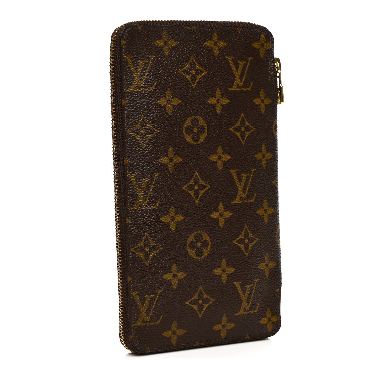 Louis Vuitton Monogram Organizer de Voyage Travel Organizer 3 of 10