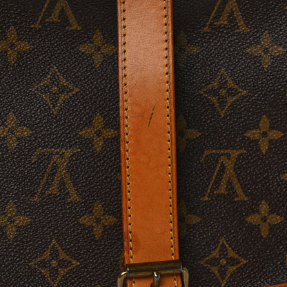 Louis Vuitton Monogram Saumur 35 13 of 13