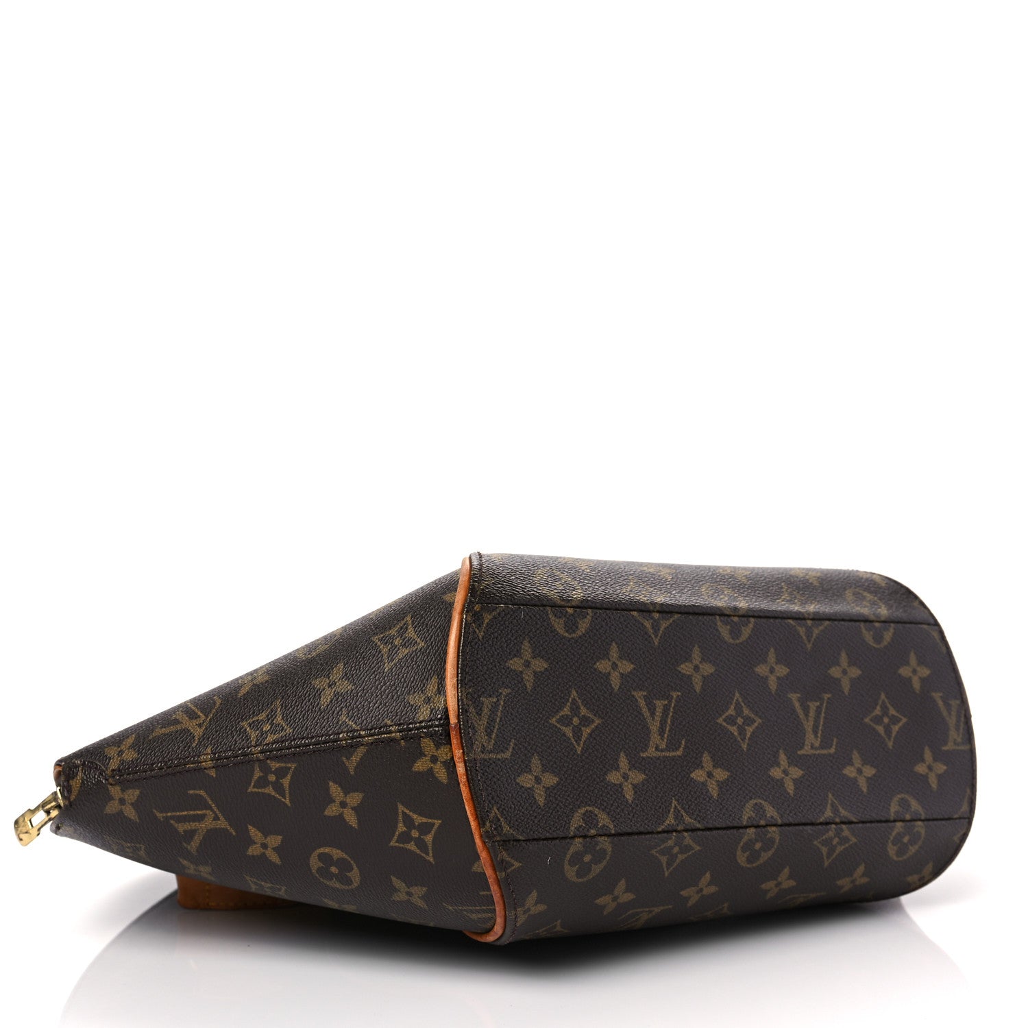 Louis Vuitton Monogram Ellipse GM Shopping Bag 4 of 10