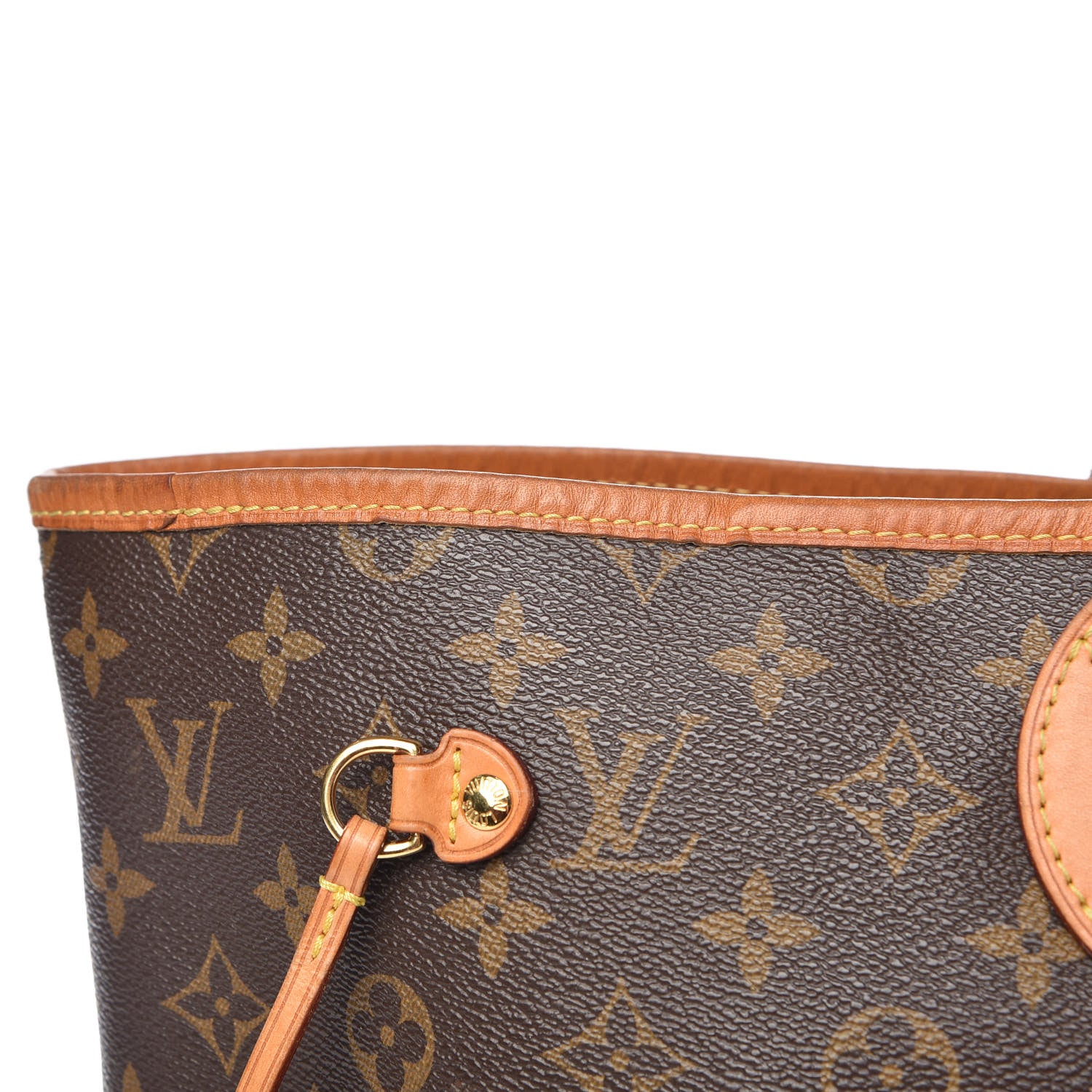 Louis Vuitton Monogram Neo Neverfull GM Pivoine 17 of 25