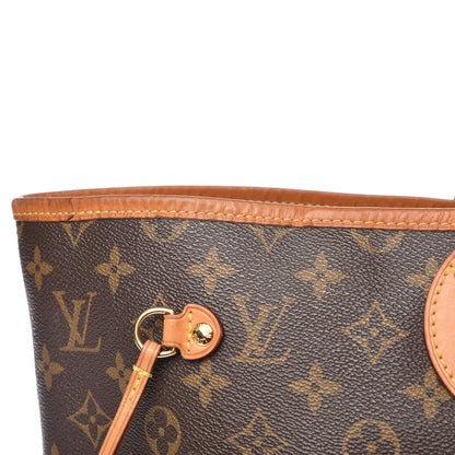 Louis Vuitton Monogram Neo Neverfull GM Pivoine 17 of 25