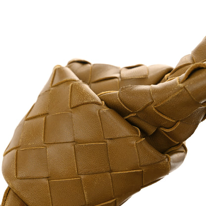 Bottega Veneta Nappa Intrecciato Small Jodie Moutarde 14 of 14