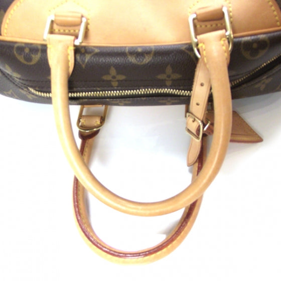 Monogram Deauville