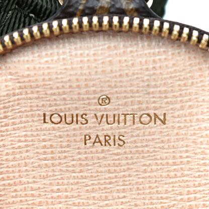 Louis Vuitton Monogram Multi Pochette Accessories Kaki 10 of 13