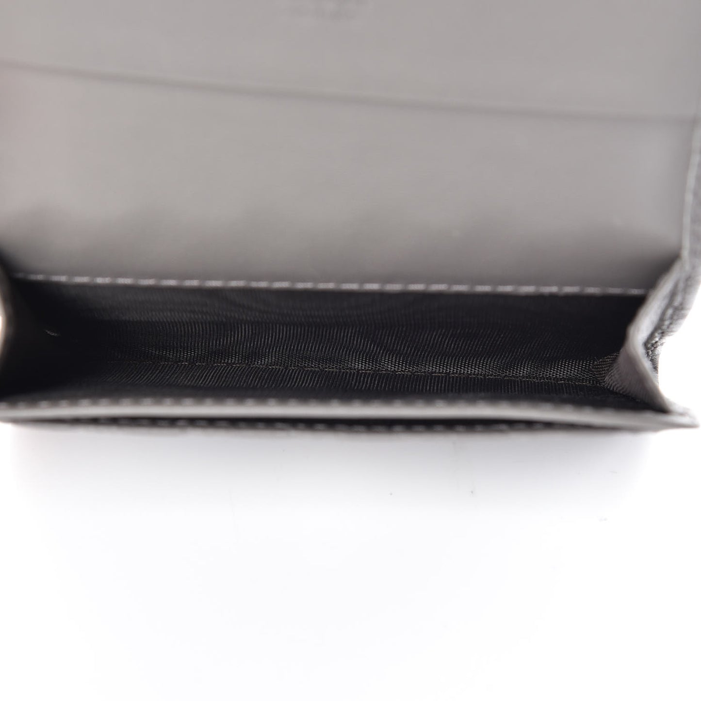 Microguccissima Card Case Loess