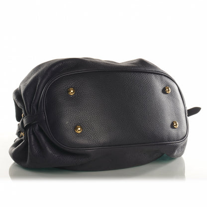 Louis Vuitton Mahina L Oursin 4 of 7