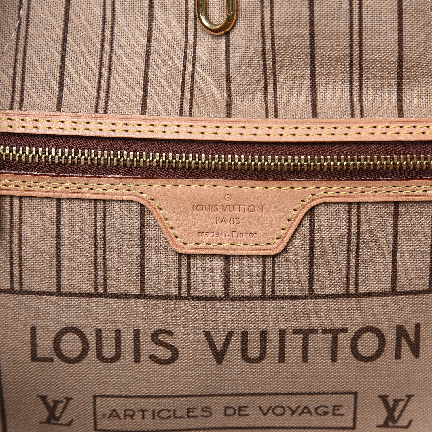 Louis Vuitton Monogram Neo Neverfull PM 6 of 18