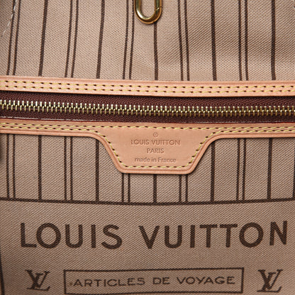 Louis Vuitton Monogram Neo Neverfull PM 6 of 18