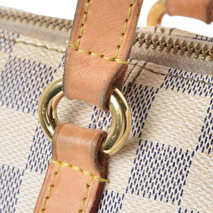 Louis Vuitton Damier Azur Totally PM 19 of 26