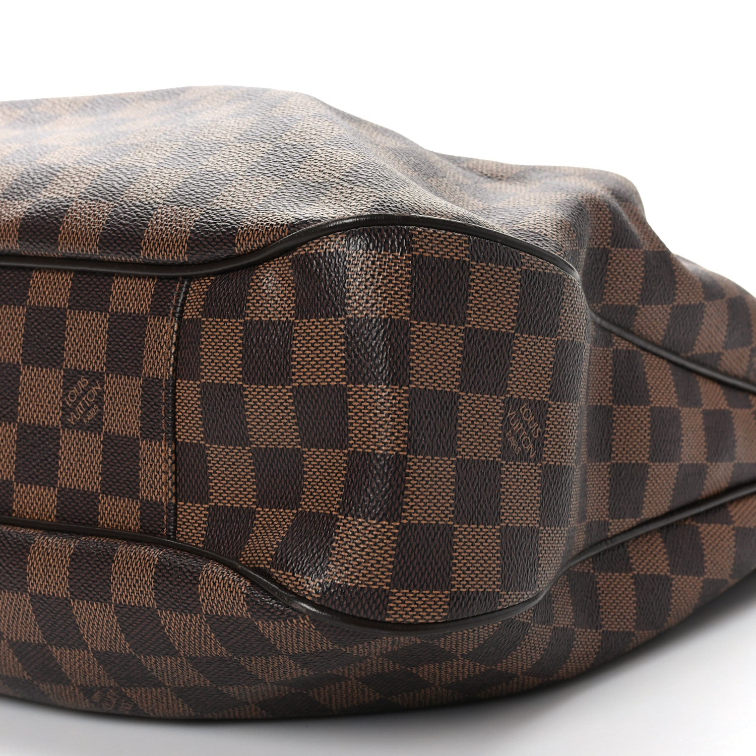 Louis Vuitton Damier Ebene Evora MM 8 of 8