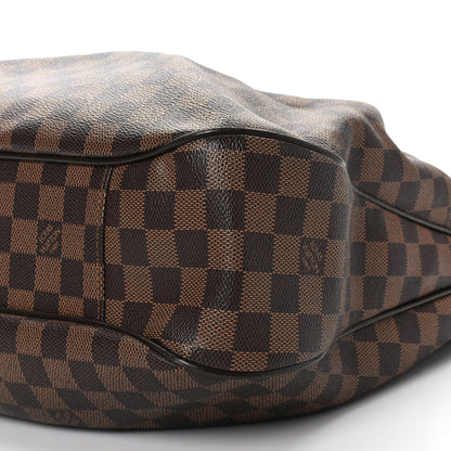 Louis Vuitton Damier Ebene Evora MM 8 of 8