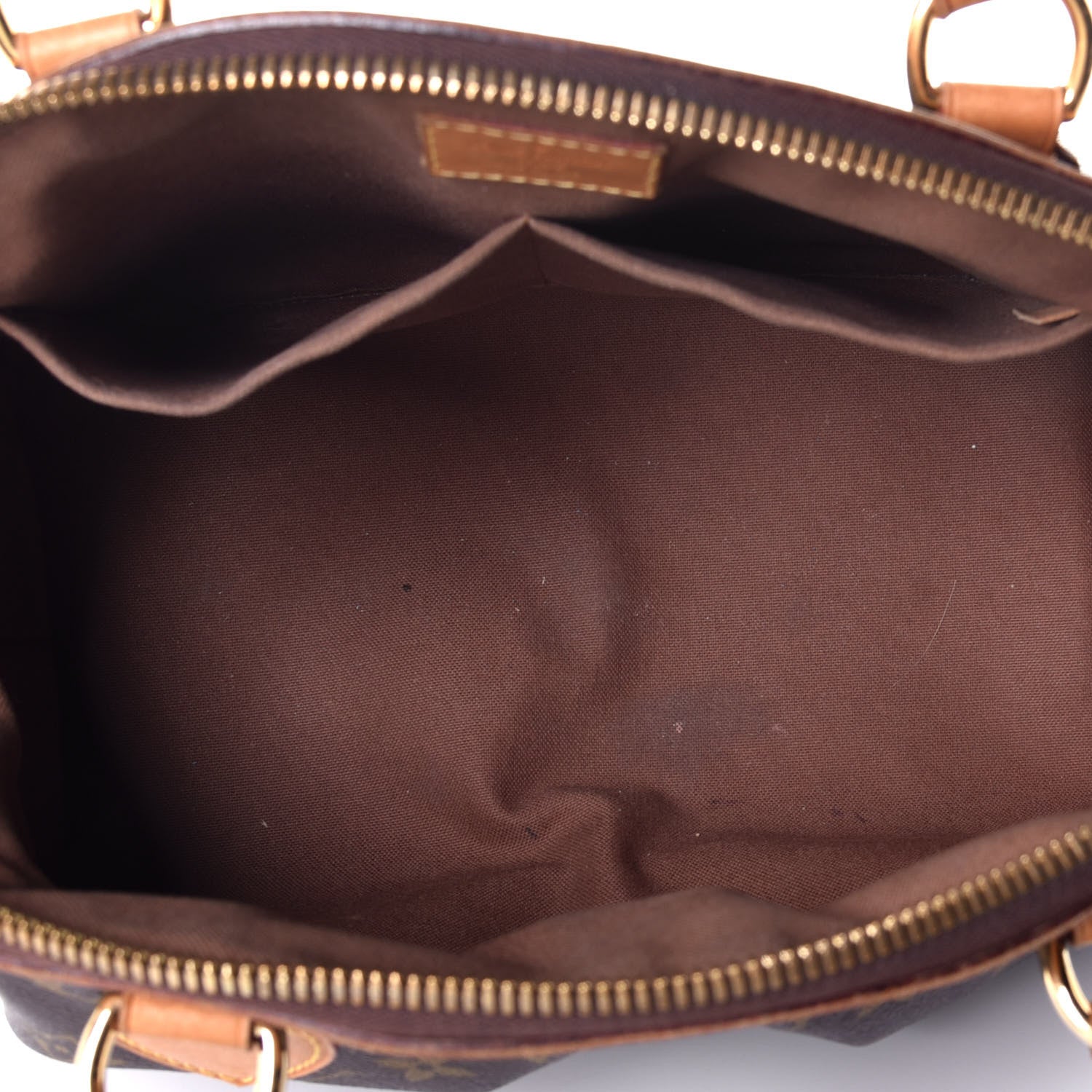 Louis Vuitton Monogram Tivoli PM 5 of 10