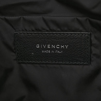 Givenchy Nylon Logo Bum Bag Black 6 of 11