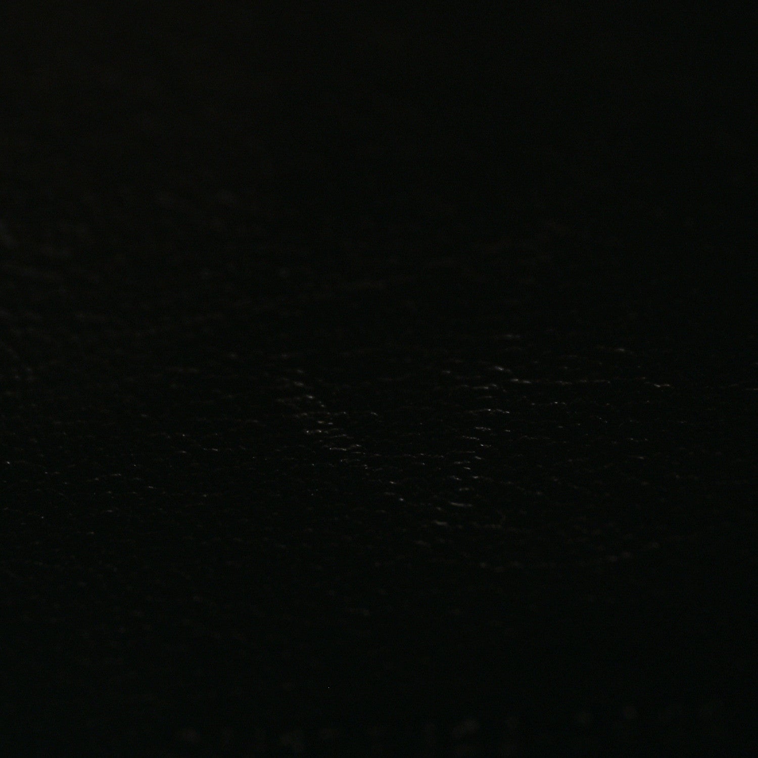 Saint Laurent Grain De Poudre Matelasse Chevron Monogram Chain Wallet Natural Dark 11 of 12