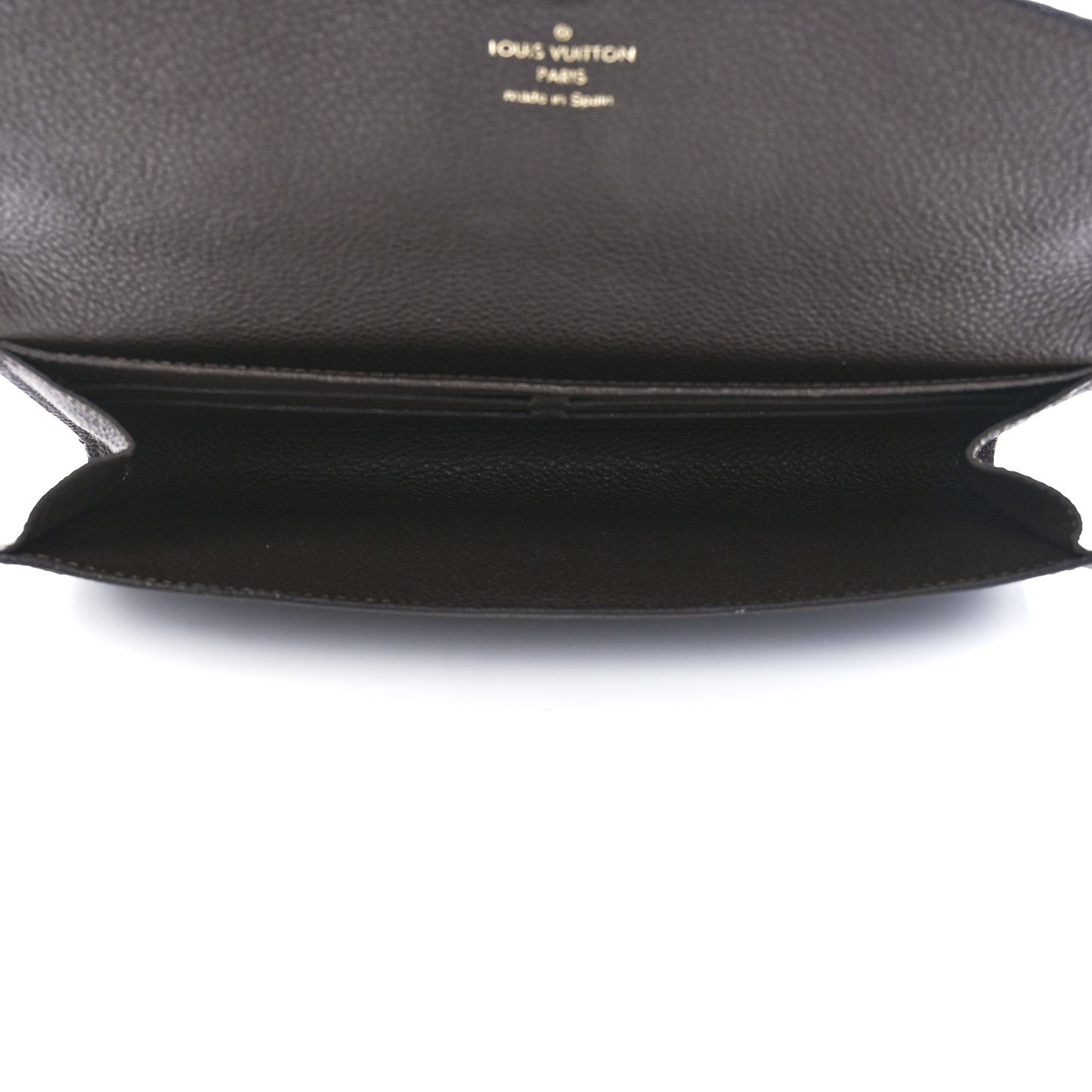 Empreinte Curieuse Wallet Terre