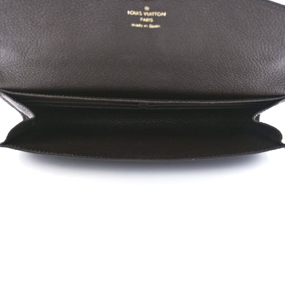 Louis Vuitton Empreinte Curieuse Wallet Terre 6 of 13